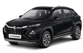 Suzuki Fronx