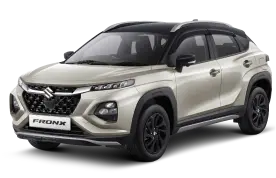Suzuki Fronx