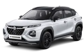 Suzuki Fronx